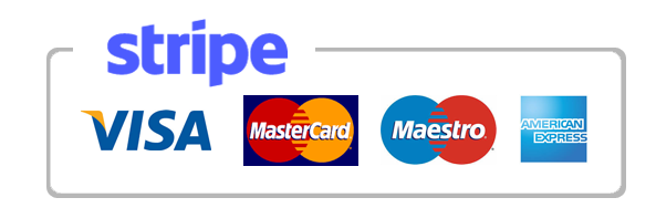 stripe payment methods logos